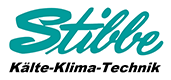 Logo Stibbe Kälte-Klima-Technik GmbH & Co. KG
