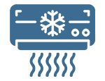 Icon Klimageräte